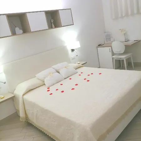 Le Chic סנט'אנטוניו אבאטה