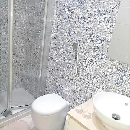 לינה וארוחת בוקר Le Chic סנט'אנטוניו אבאטה