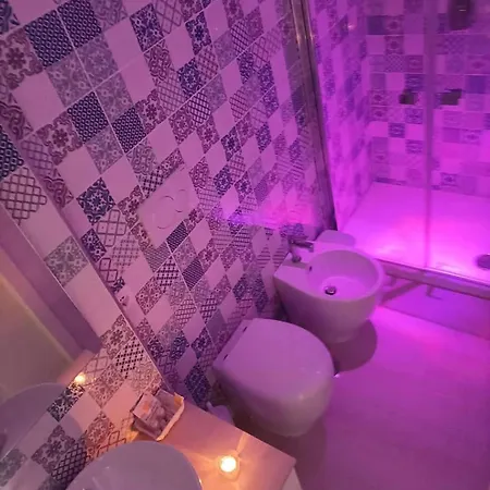 Le Chic לינה וארוחת בוקר