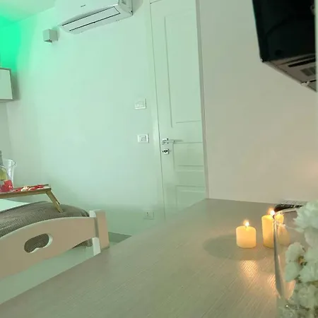 Le Chic 4* סנט'אנטוניו אבאטה