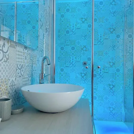 Le Chic לינה וארוחת בוקר