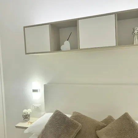 Le Chic לינה וארוחת בוקר