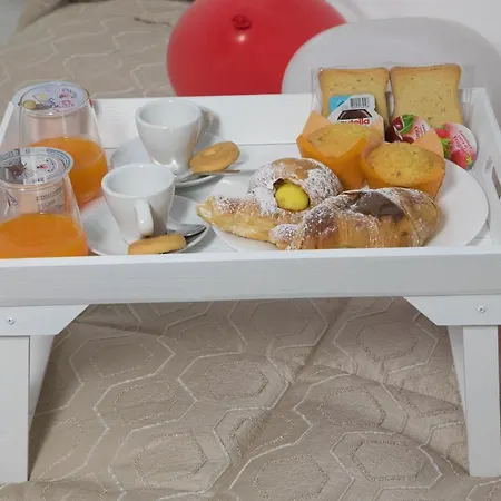 Le Chic סנט'אנטוניו אבאטה