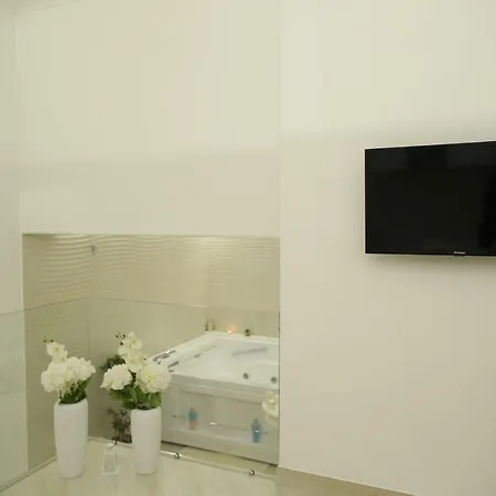 Le Chic 4* סנט'אנטוניו אבאטה