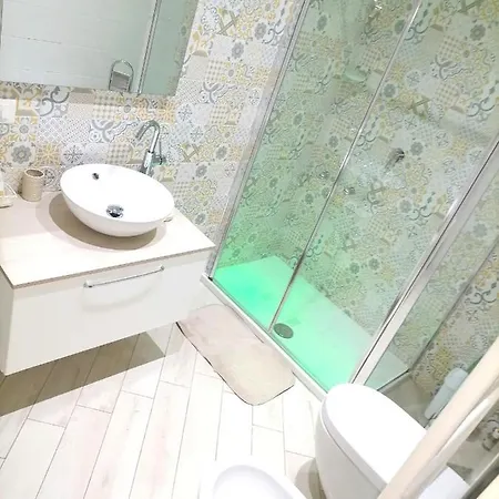 Le Chic SantʼAntonio Abate