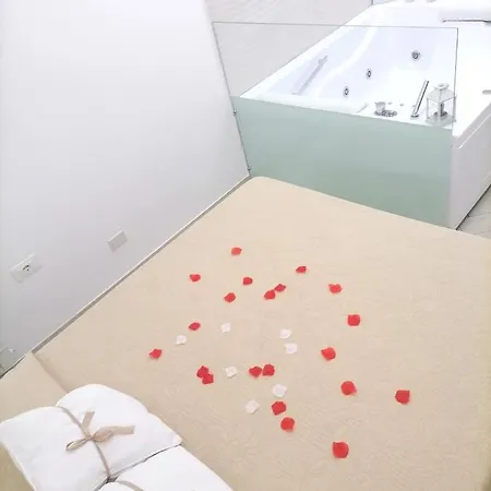 Le Chic Bed & Breakfast