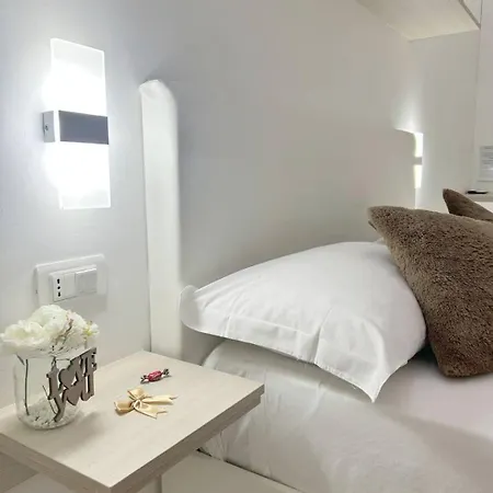 Le Chic SantʼAntonio Abate