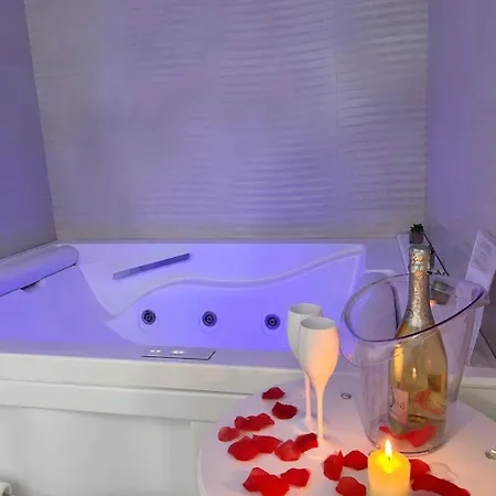 Bed & Breakfast Le Chic