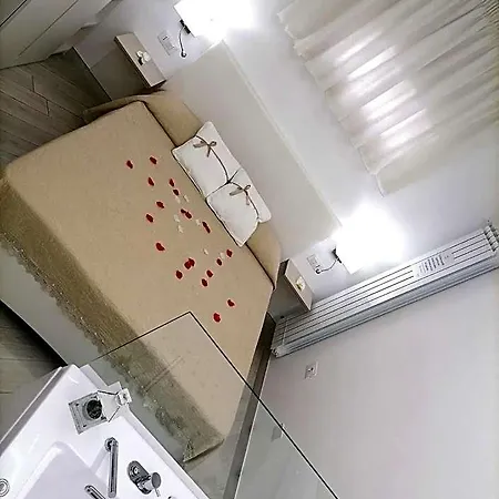 Bed & Breakfast Le Chic
