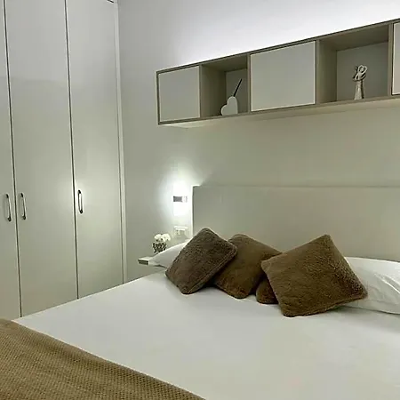 Le Chic SantʼAntonio Abate