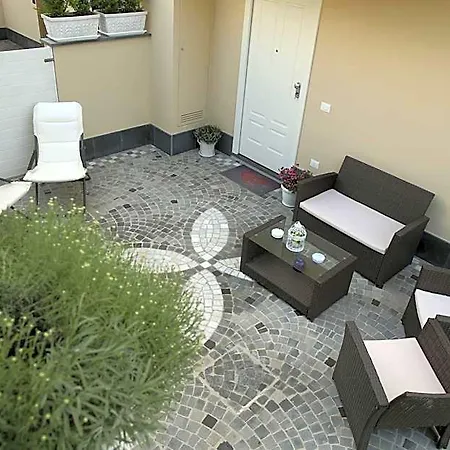 Le Chic Bed & Breakfast