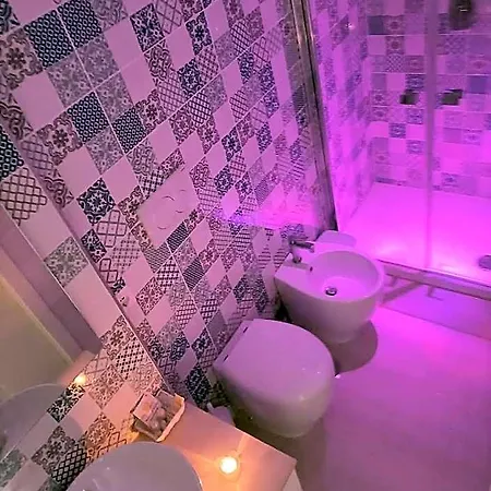 Le Chic Bed & Breakfast SantʼAntonio Abate