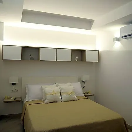 Le Chic SantʼAntonio Abate