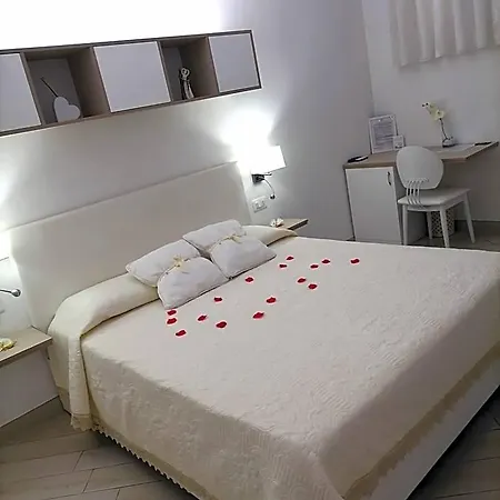 Bed & Breakfast Le Chic