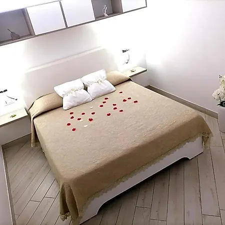 Bed & Breakfast Le Chic