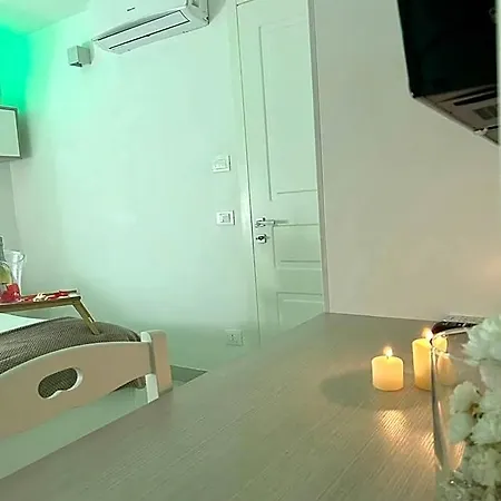 Le Chic Bed & Breakfast 4*
