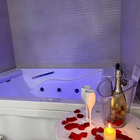 Bed & Breakfast Le Chic SantʼAntonio Abate