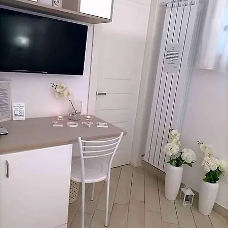 Le Chic Bed & Breakfast