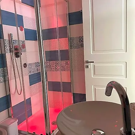 Le Chic Bed & Breakfast SantʼAntonio Abate
