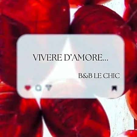 Le Chic Bed & Breakfast SantʼAntonio Abate