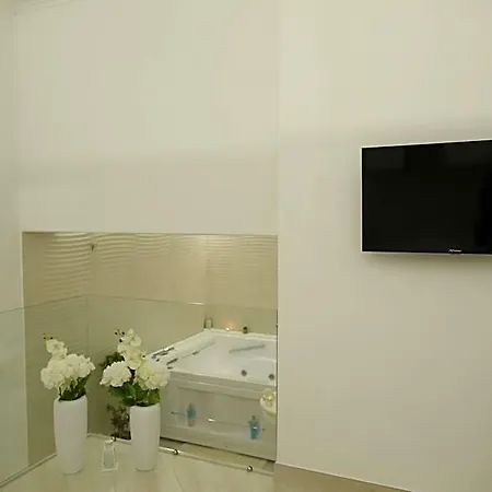 Le Chic Bed & Breakfast SantʼAntonio Abate