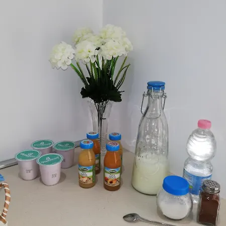Le Chic Bed & Breakfast *