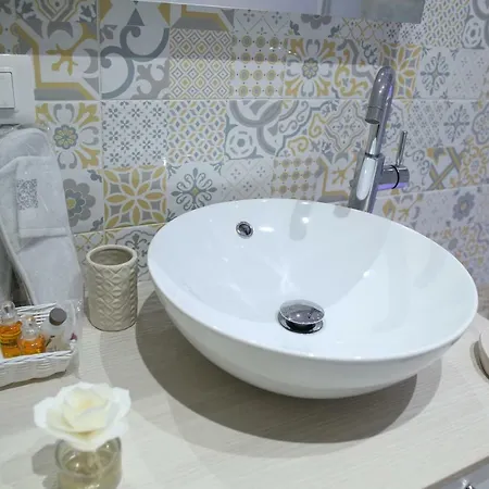 Le Chic SantʼAntonio Abate