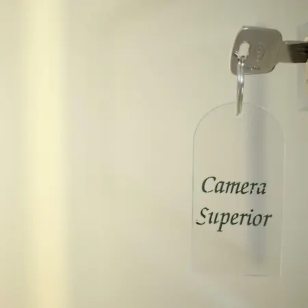 Le Chic 4* SantʼAntonio Abate