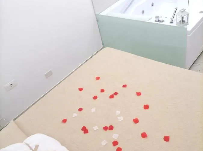 Le Chic Bed and breakfast