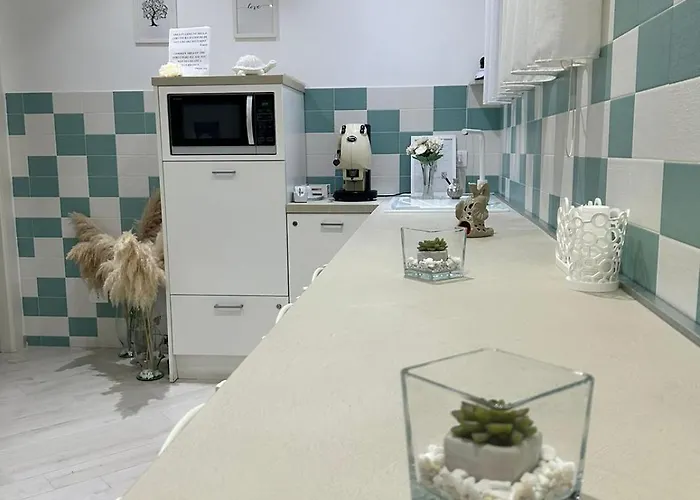 Le Chic Bed and breakfast 4*