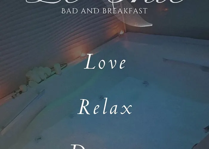 Le Chic Bed and breakfast